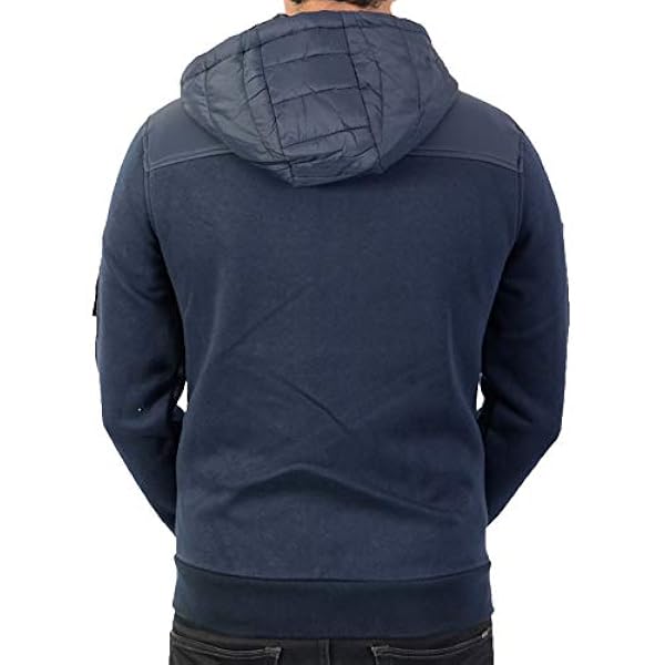 Redskins turner zink herenjas